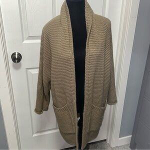 The Skinny - The Erin Cardigan